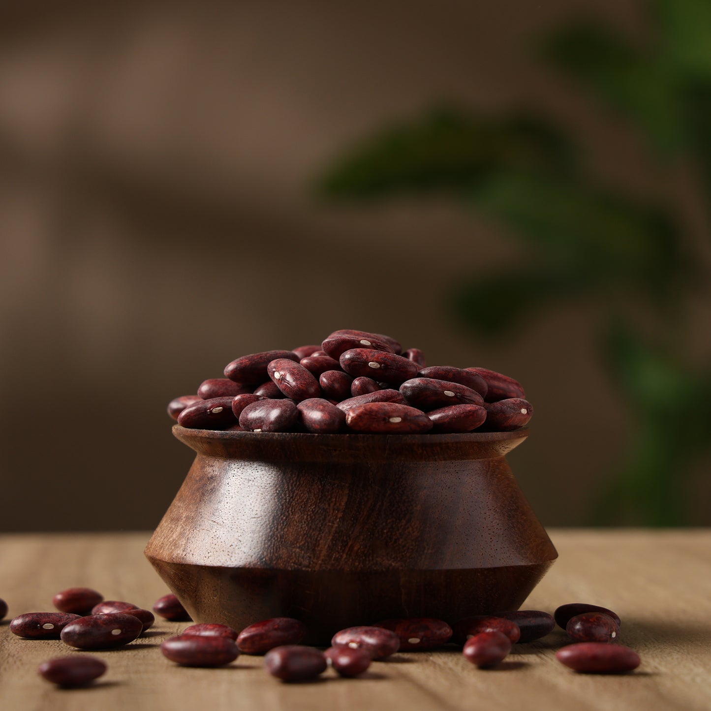 Chakrata Kidney Beans (Rajma) β 500g | Naturally Grown in Uttarakhand Himalayas