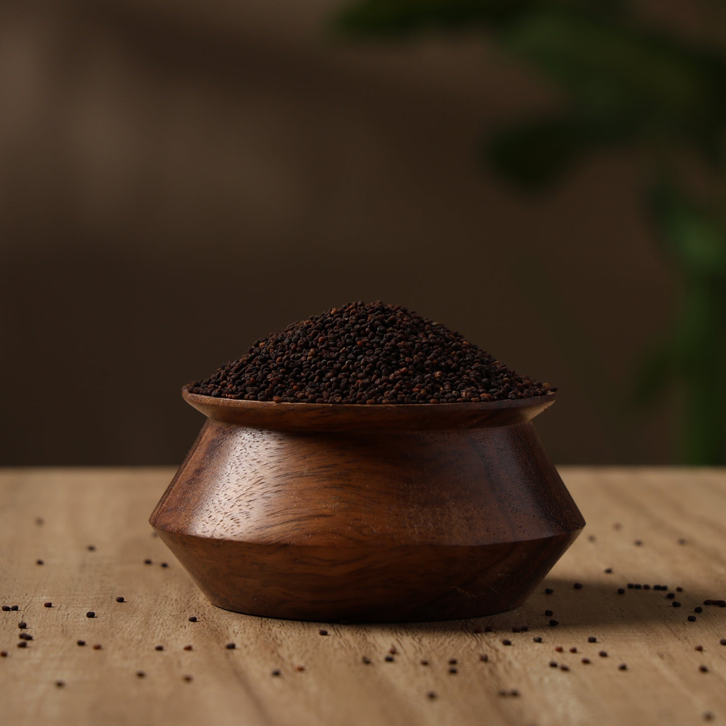 Jakhya Seeds (Cleome Viscosa) β Himalayan Tadka Spice