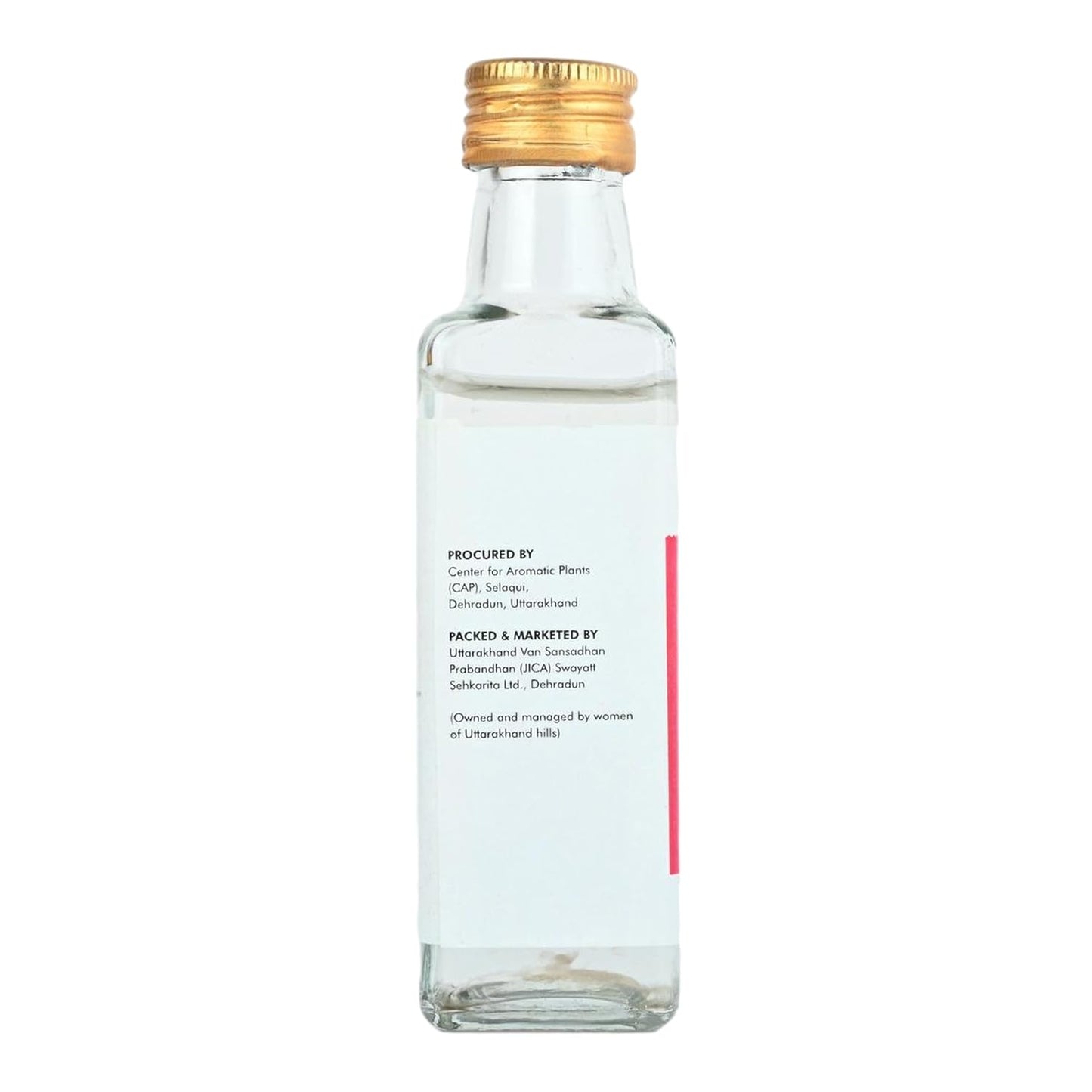 HavePure Rose Water β 100ml | Natural Steam-Distilled Gulab Jal for Skin & Wellness