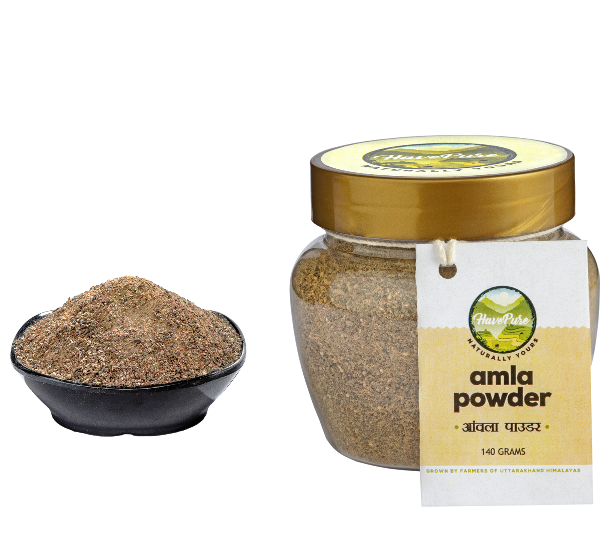 Amla Powder