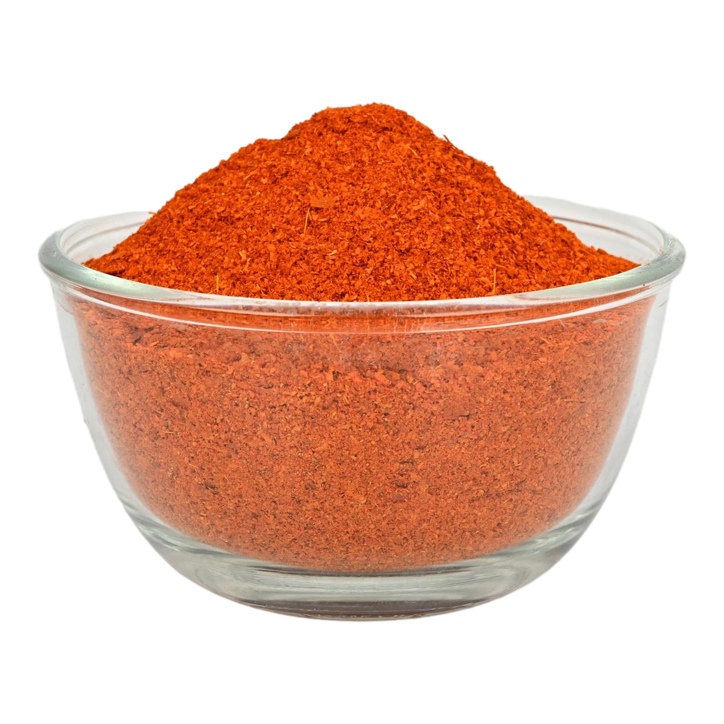 Hand-Pounded Red Chilli Powder β 250g | Farm Fresh from Uttarakhand