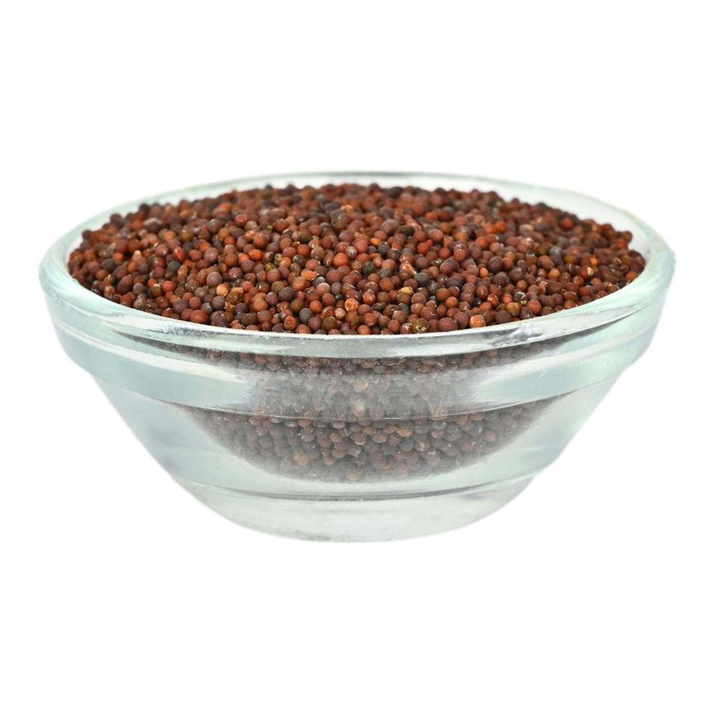Mustard Seeds (Rai Dana) β Naturally Grown in Uttarakhand | 135g