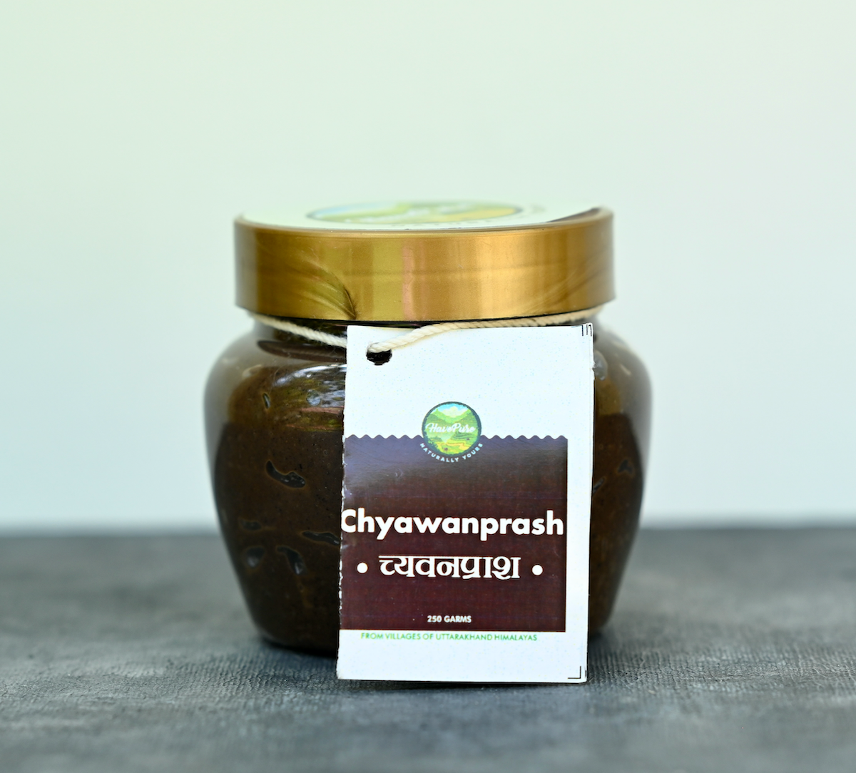 Himalayan Chyawanprash