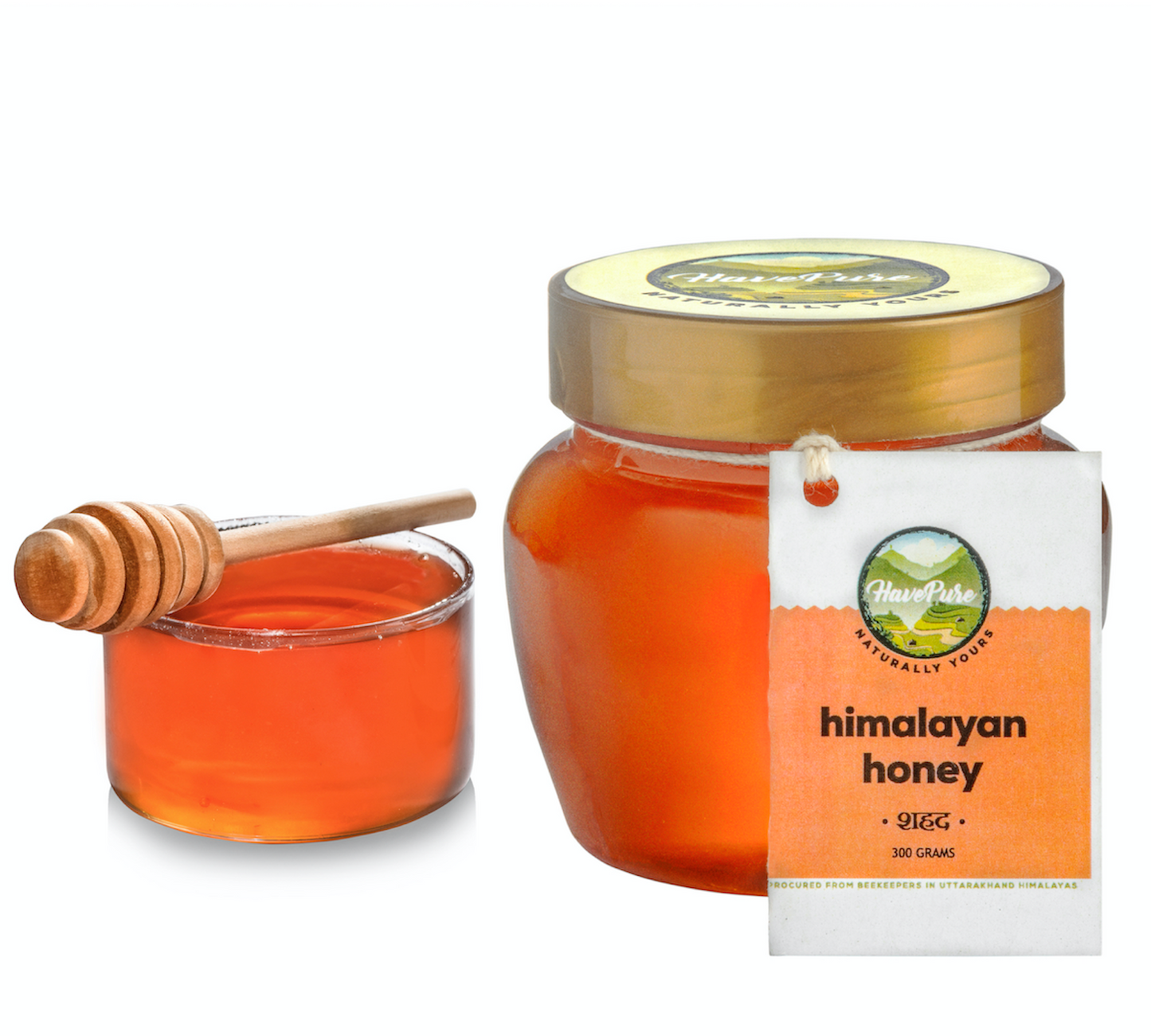 Himalayan Honey