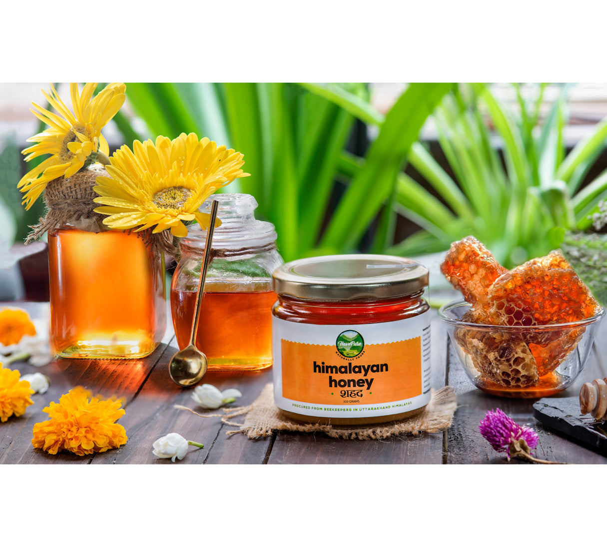 Himalayan Honey