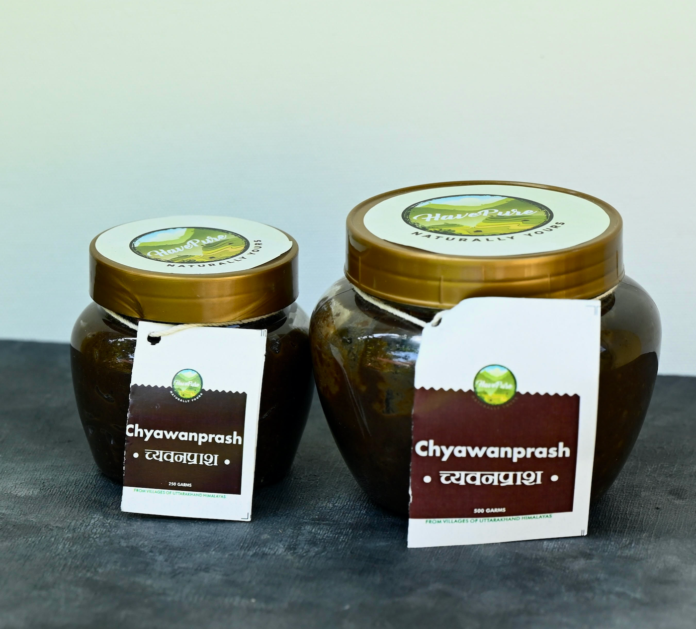 Himalayan Chyawanprash