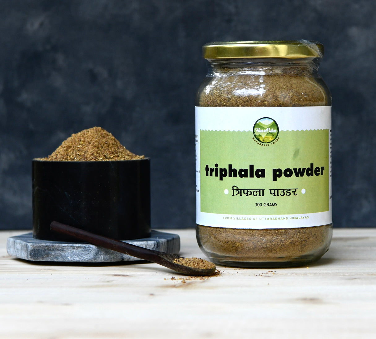 Triphala