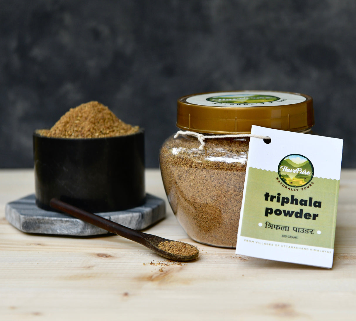 Triphala