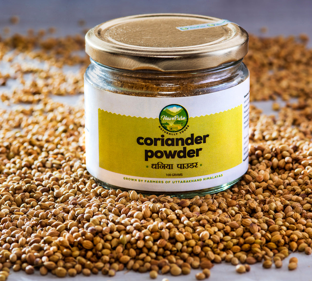 Coriander Powder