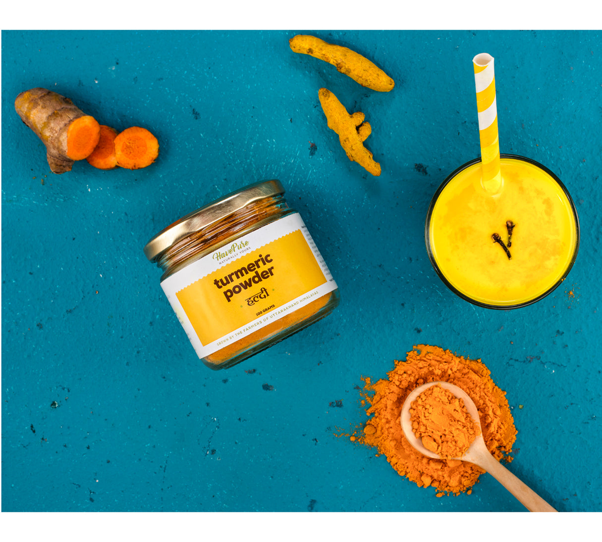 Turmeric Powder