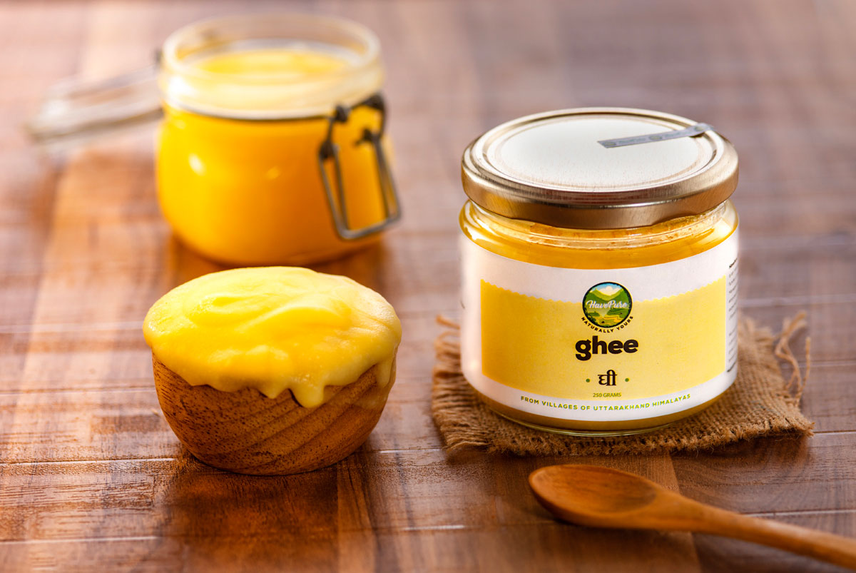 Oils & Ghee – HavePure