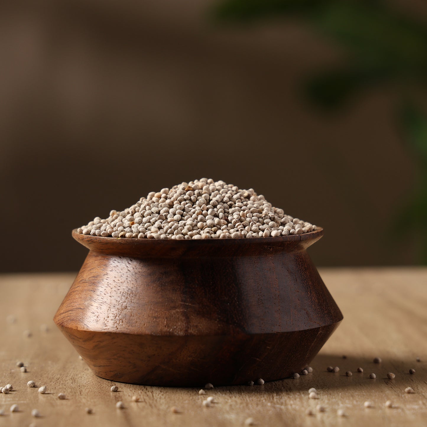 Natural Perilla Seeds (Bhangjeera) – Omega-Rich Superfood from Uttarakhand | 250g