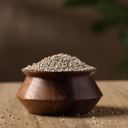 Natural Perilla Seeds (Bhangjeera) – Omega-Rich Superfood from Uttarakhand | 250g