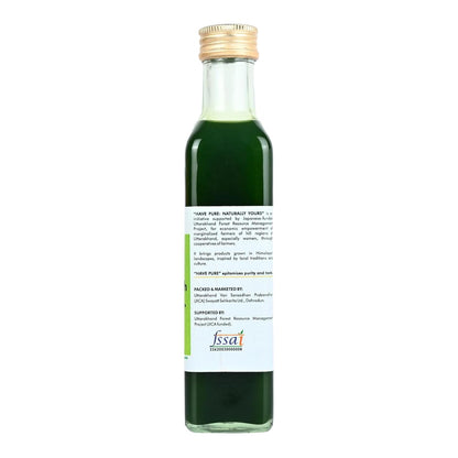 HavePure Mint Squash | Refreshing Herbal Drink Concentrate