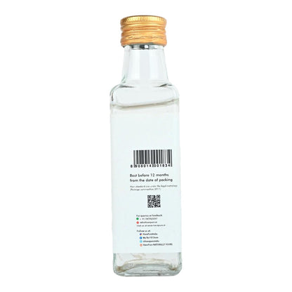 HavePure Rose Water – 100ml | Natural Steam-Distilled Gulab Jal for Skin & Wellness
