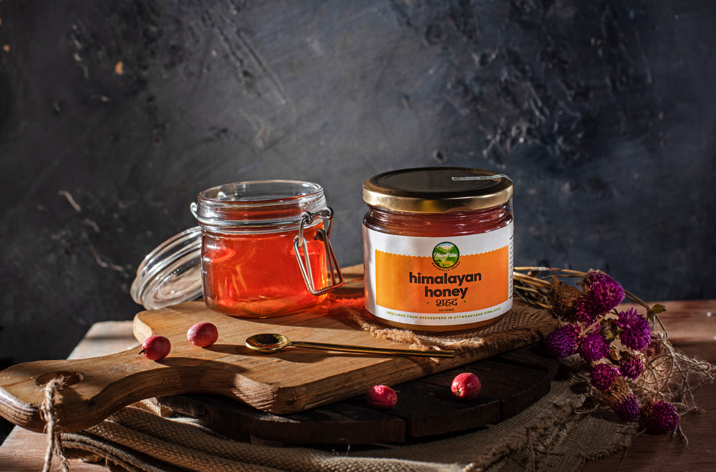 Himalayan Honey