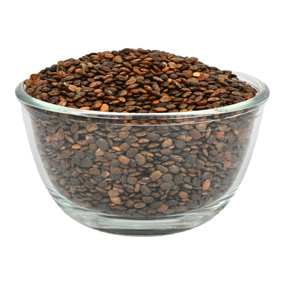 Horse Gram (Kulthi) – 750g | High-Protein Superfood from Uttarakhand Himalayas