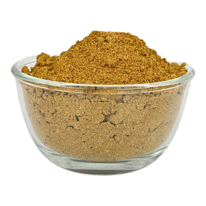 Hand-Pounded Coriander Powder – 250g | Naturally Grown in Uttarakhand