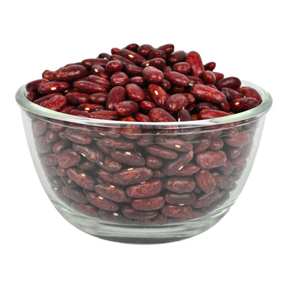 Chakrata Kidney Beans (Rajma) – 500g | Naturally Grown in Uttarakhand Himalayas