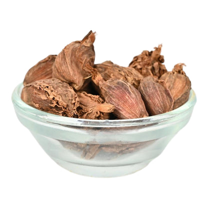 Premium Himalayan Large Cardamom (Badi Elaichi) – 180g