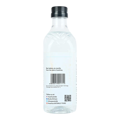 Gangajal from Gaumukh – Pure Holy Water for Puja (750 ML)