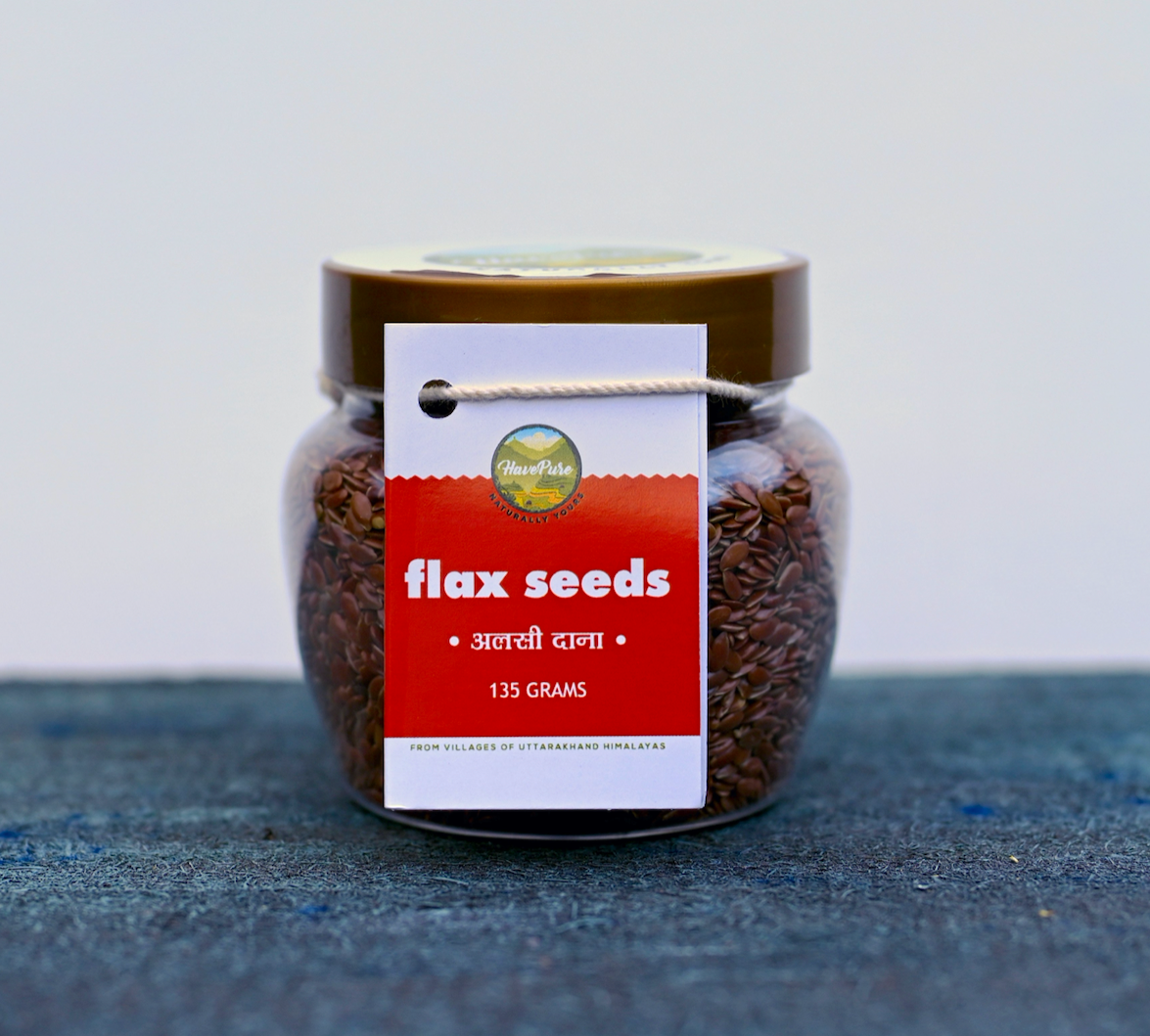 Flax Seeds