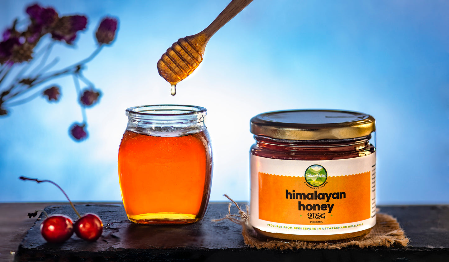 Himalayan Honey